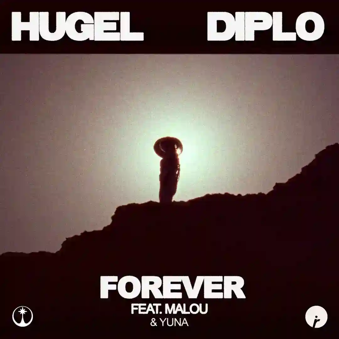 Forever (feat. Malou & Yuna) (feat. Malou & Yuna) cover