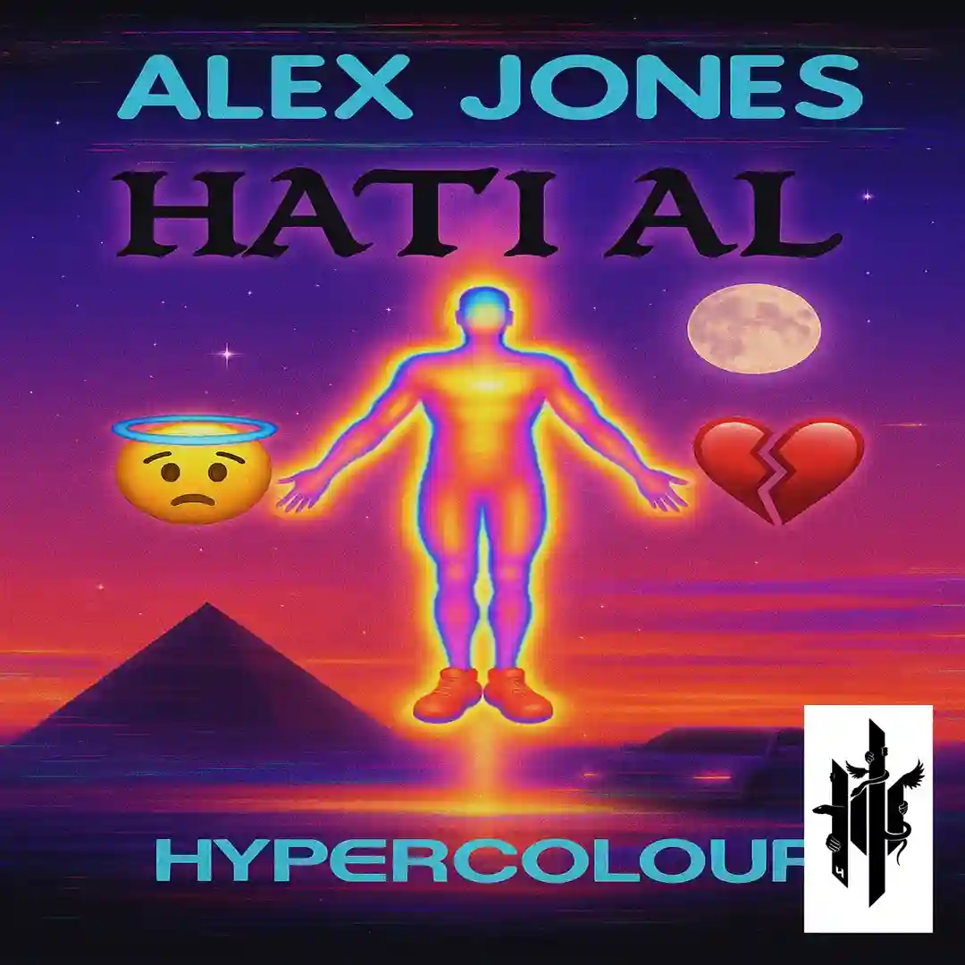 Hatial (Original Mix) cover