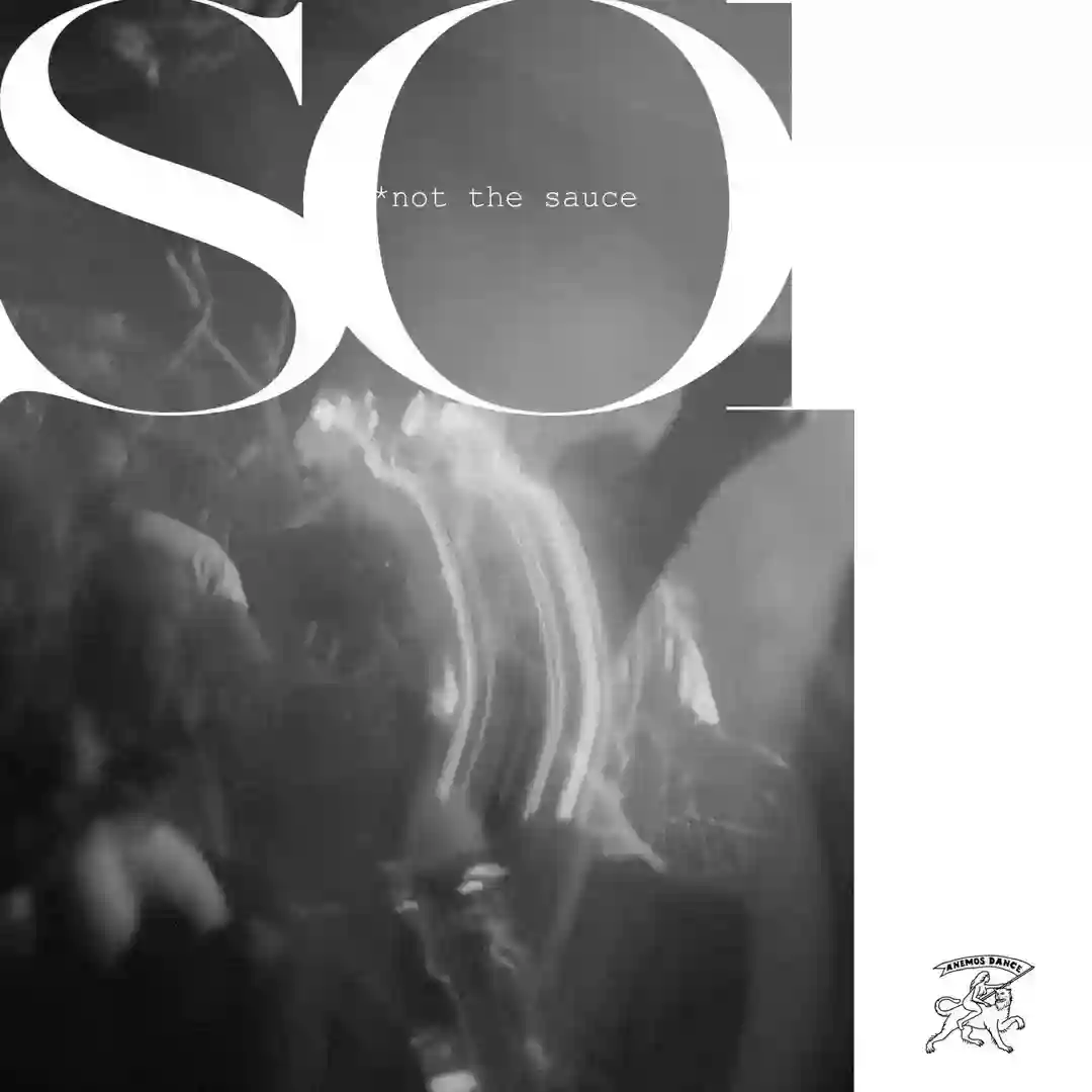 SOI Sampler cover