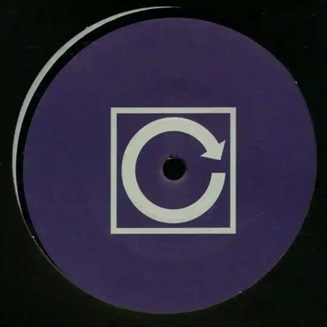 Hammer (Original Mix) cover