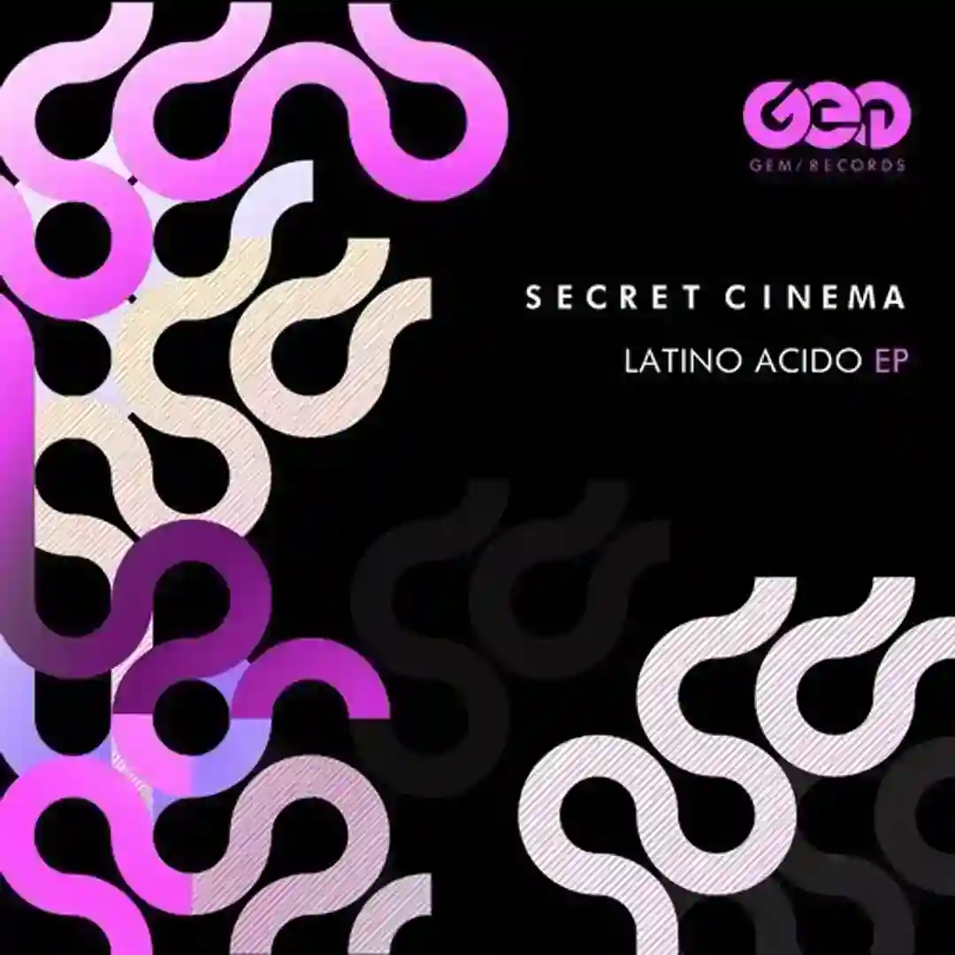 C-Flower (Original Mix) cover