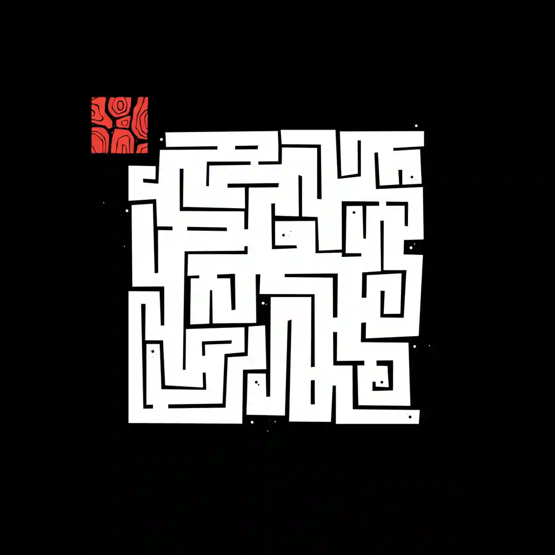 Fern (Original Mix) cover