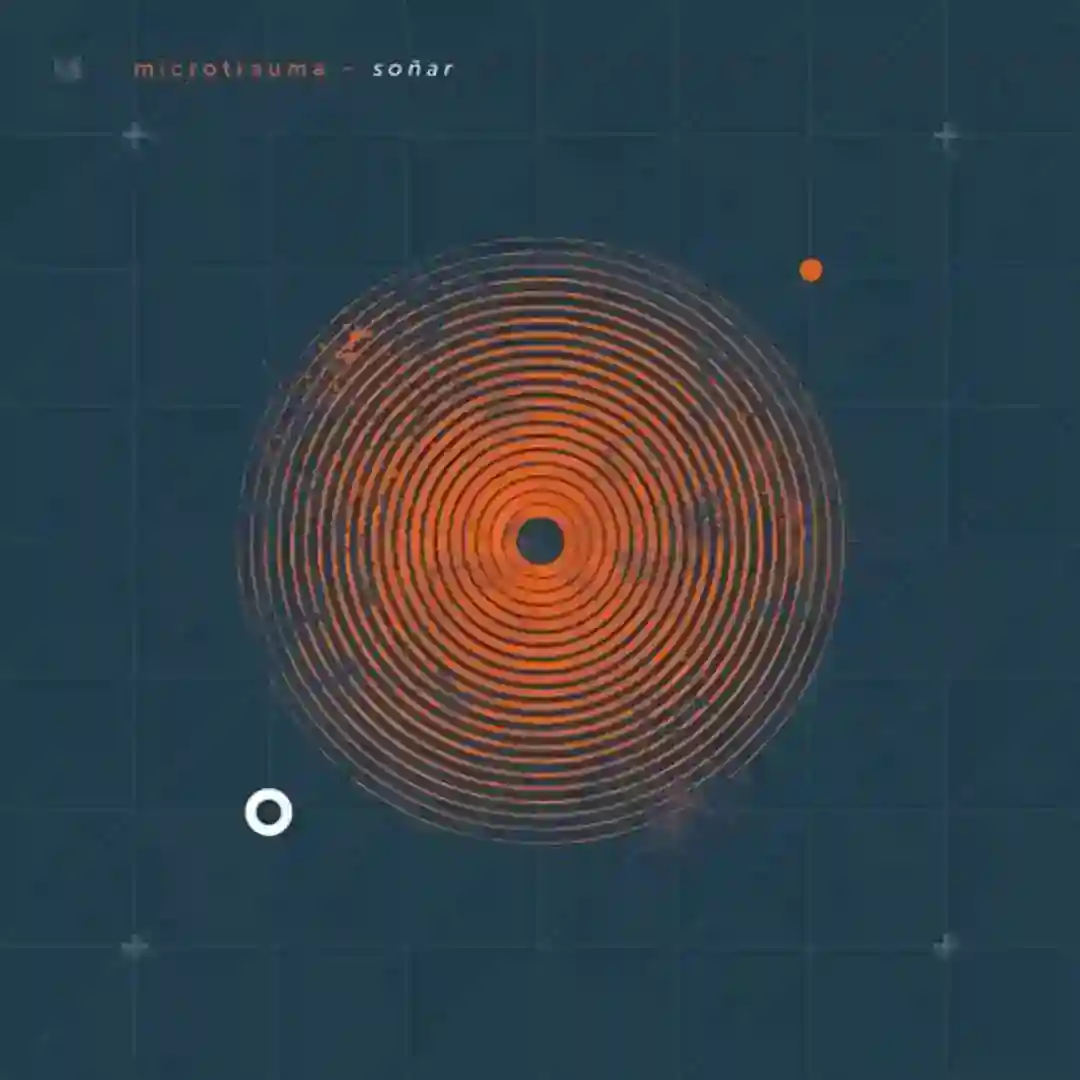 Crudo (Original Mix) cover