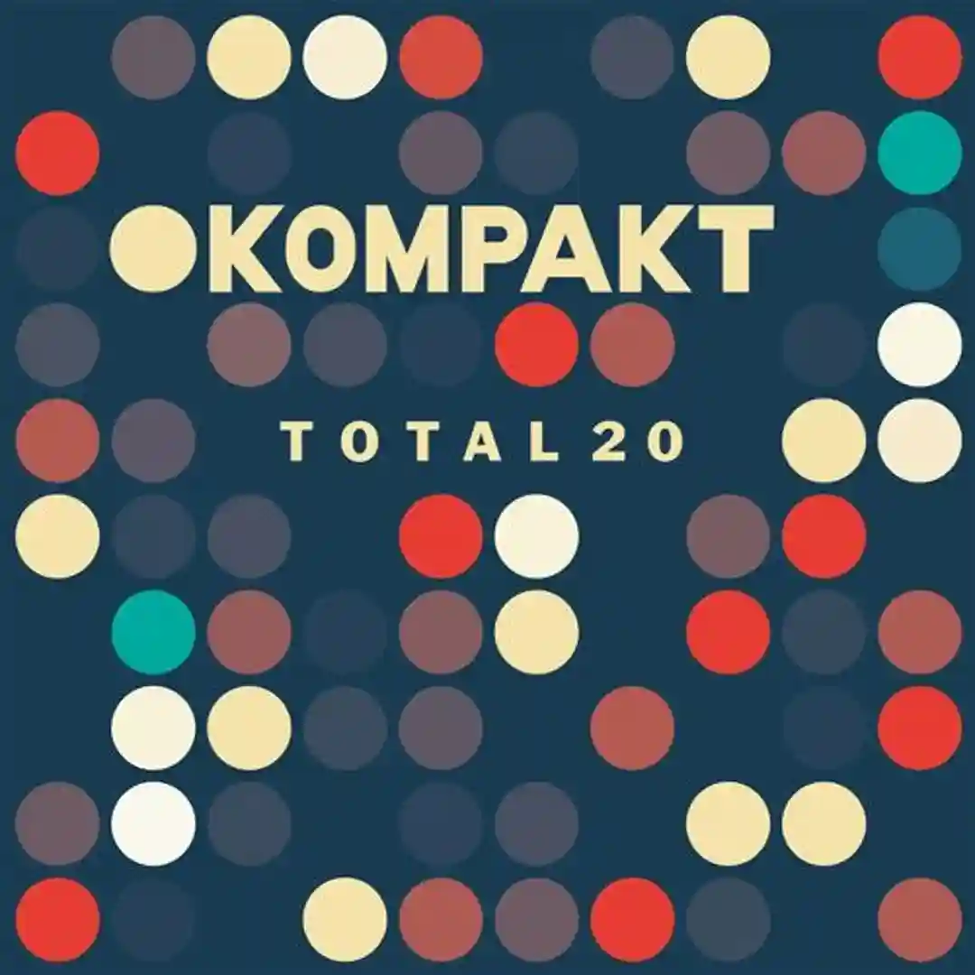 Lose Control (Original Mix) cover