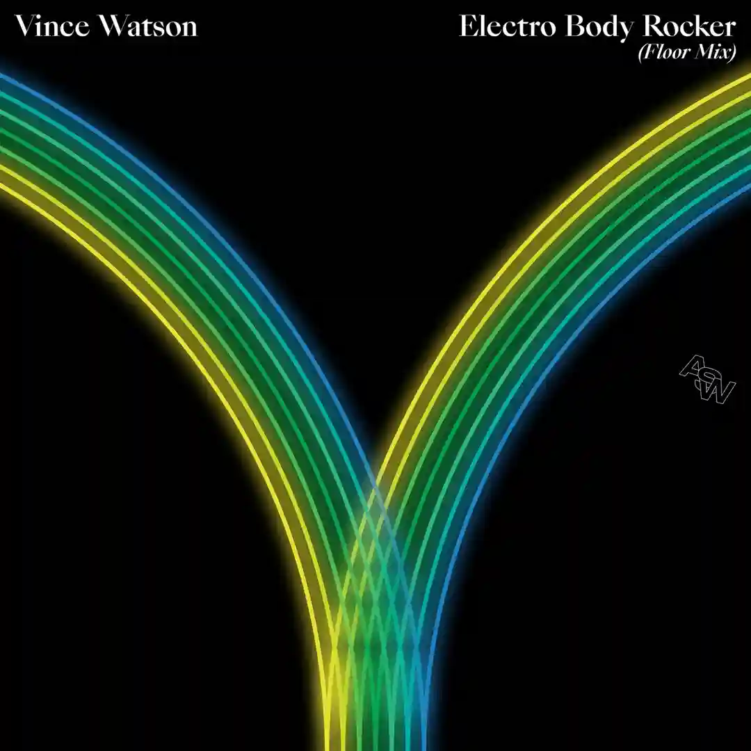 Electro Body Rocker - Floor Mix cover