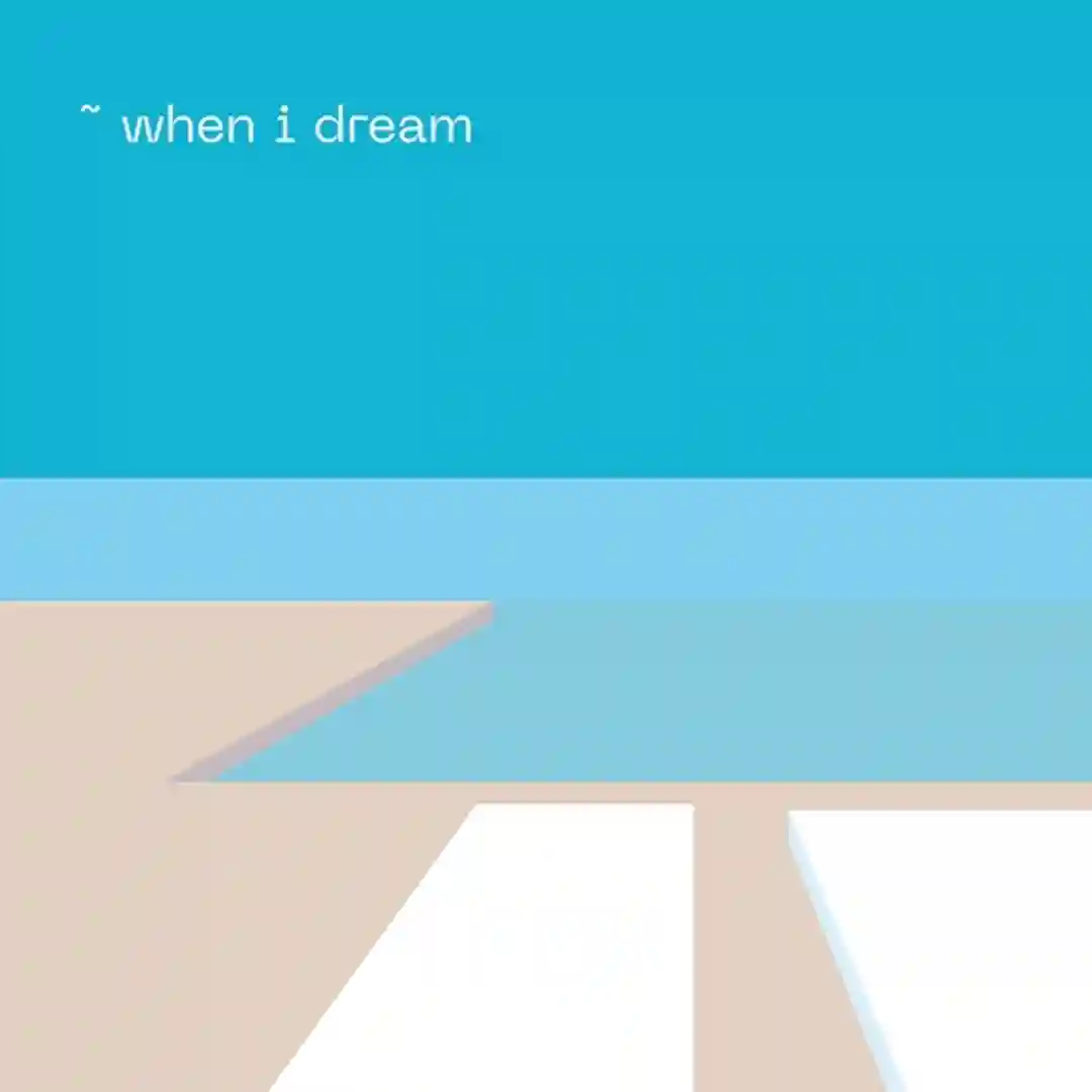 When I Dream - Kryder Remix cover