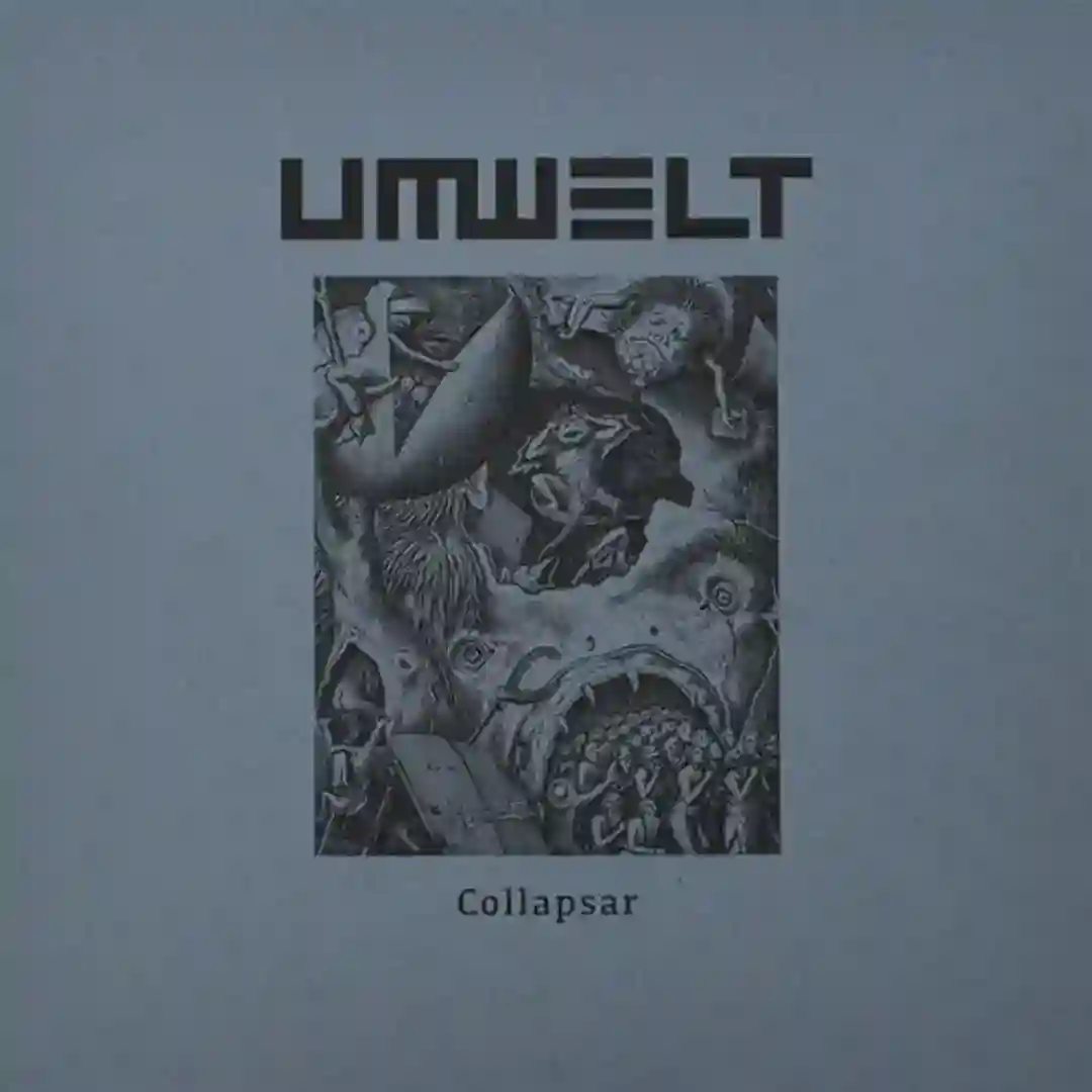 Collapsar cover