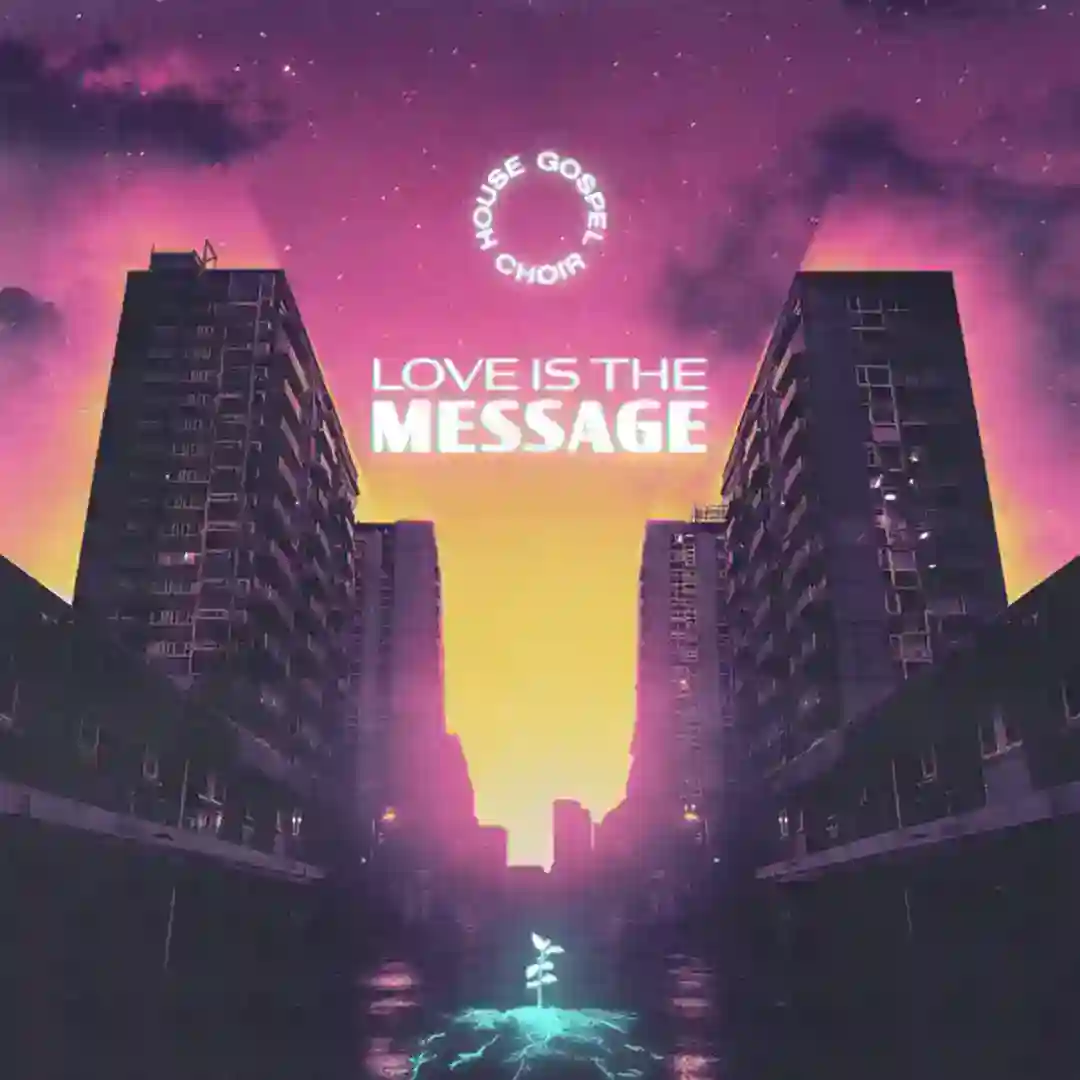 Promised Land cover