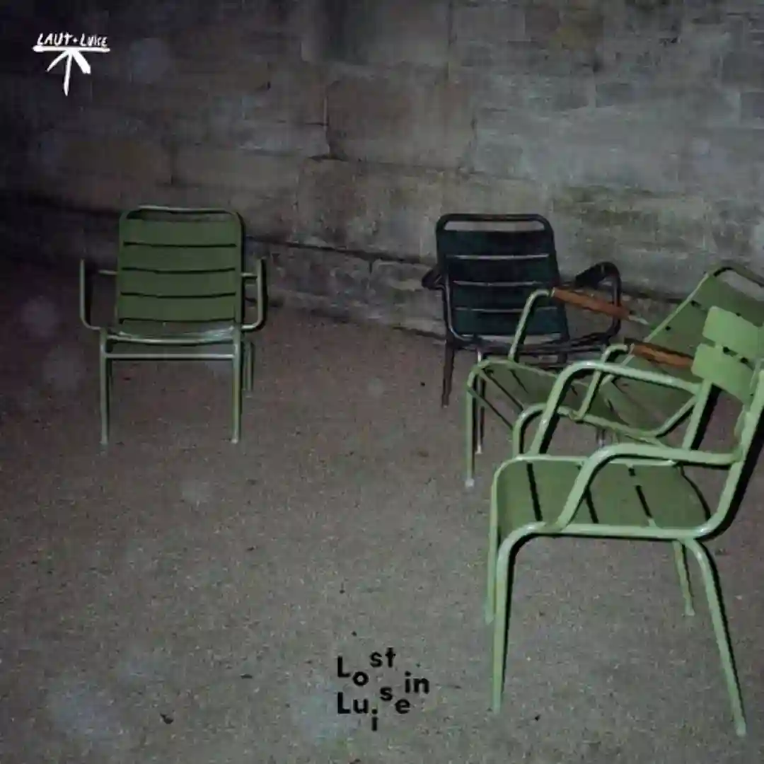 Winter Dub cover