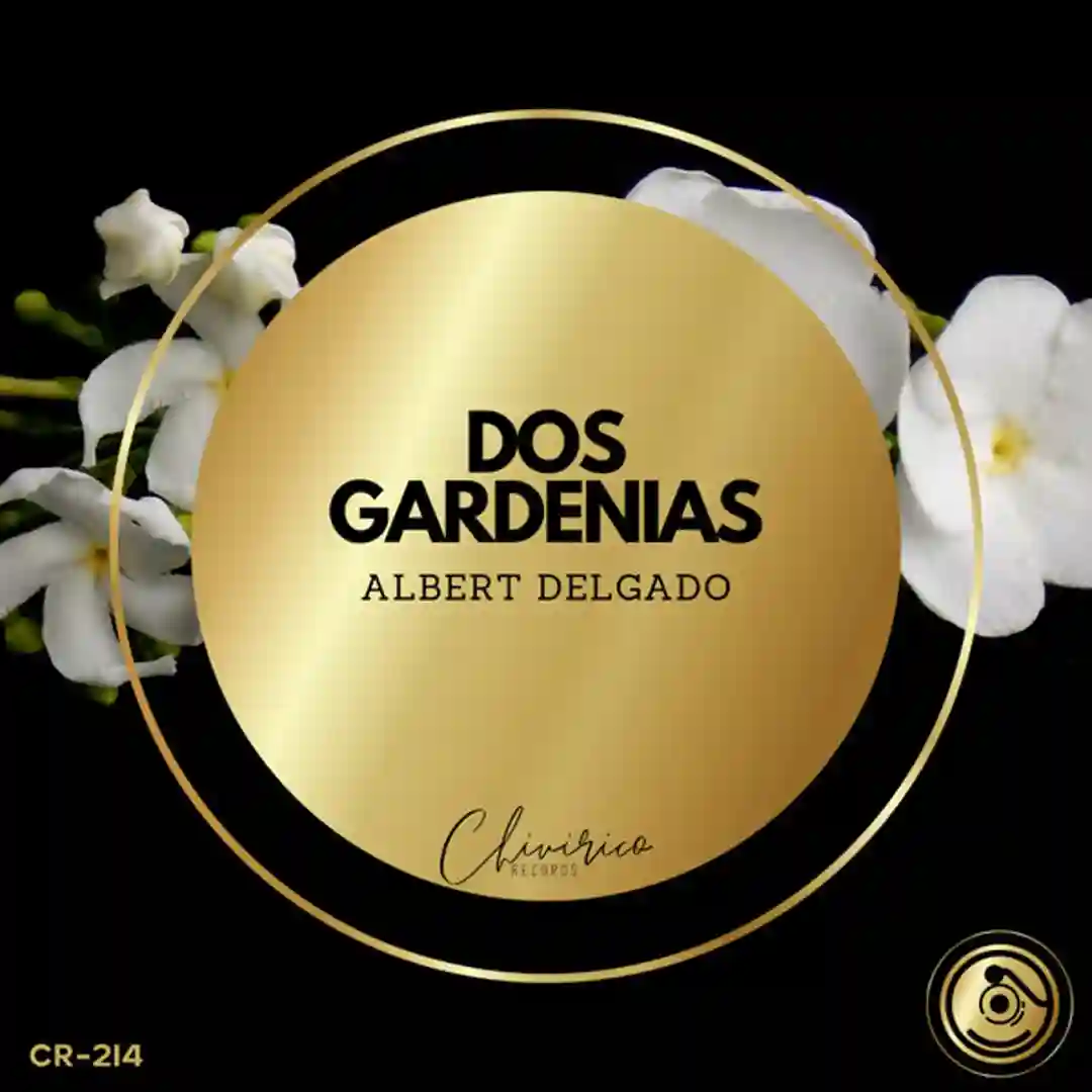 Dos Gardenias cover