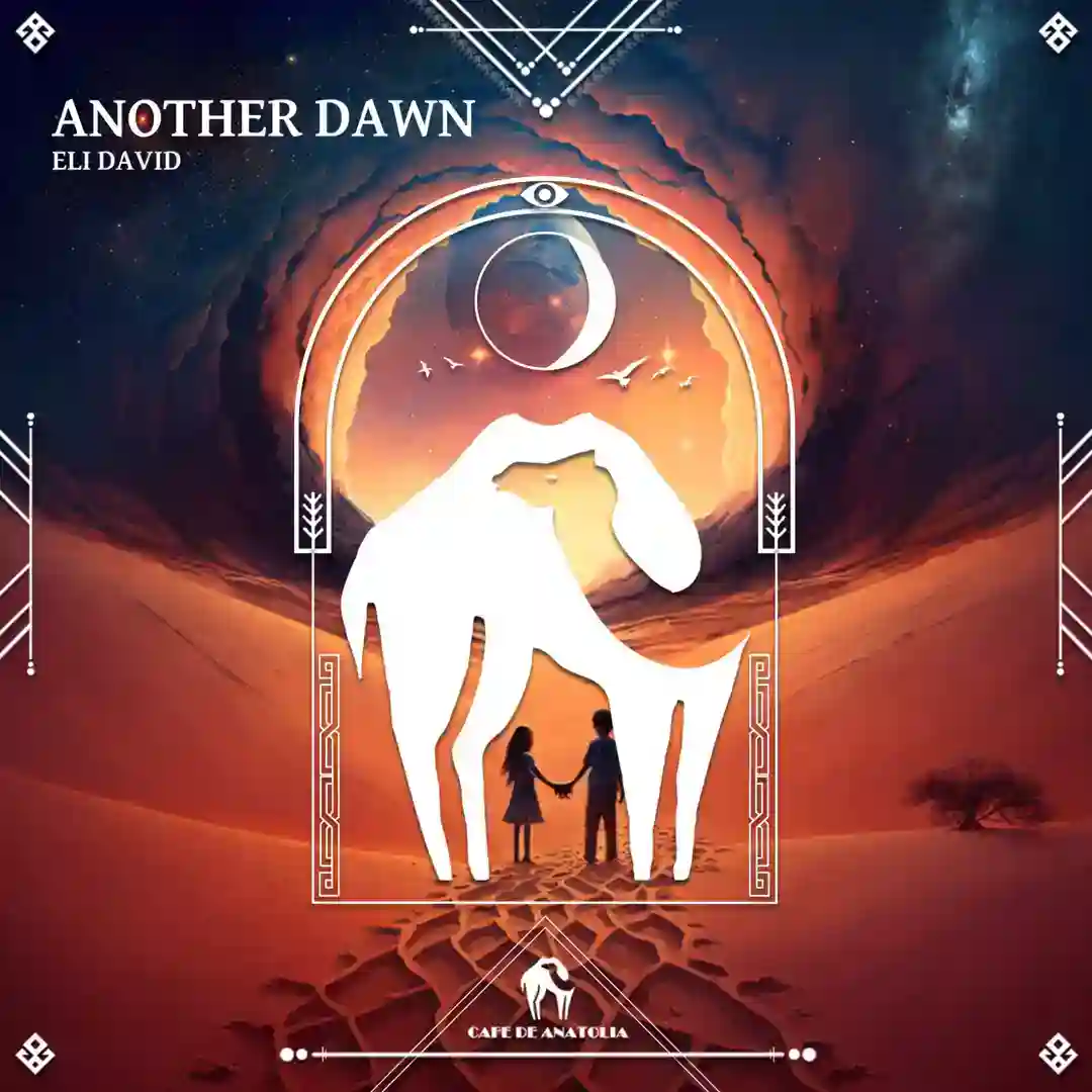 Another Dawn cover