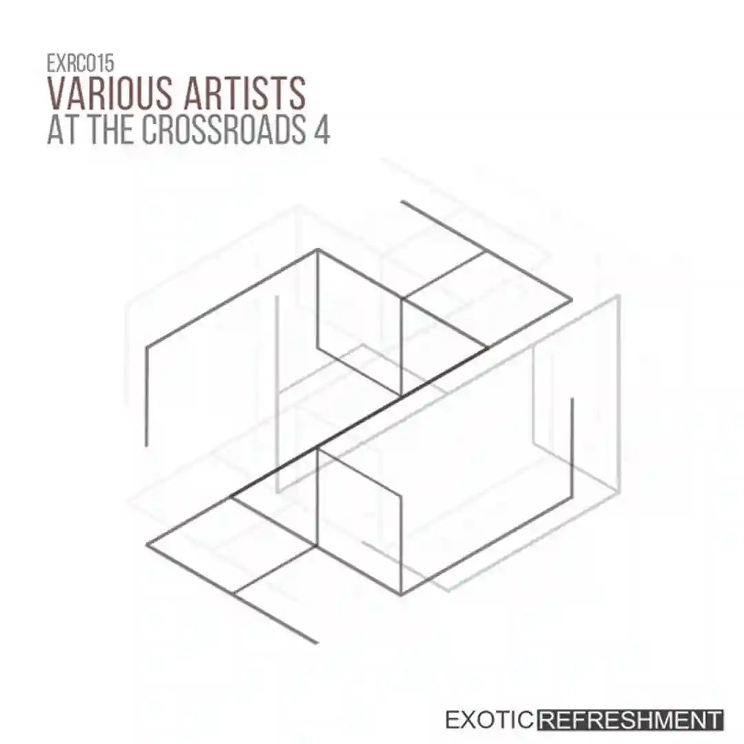 Vertigo (Tale Of Us & Fango Remix) cover