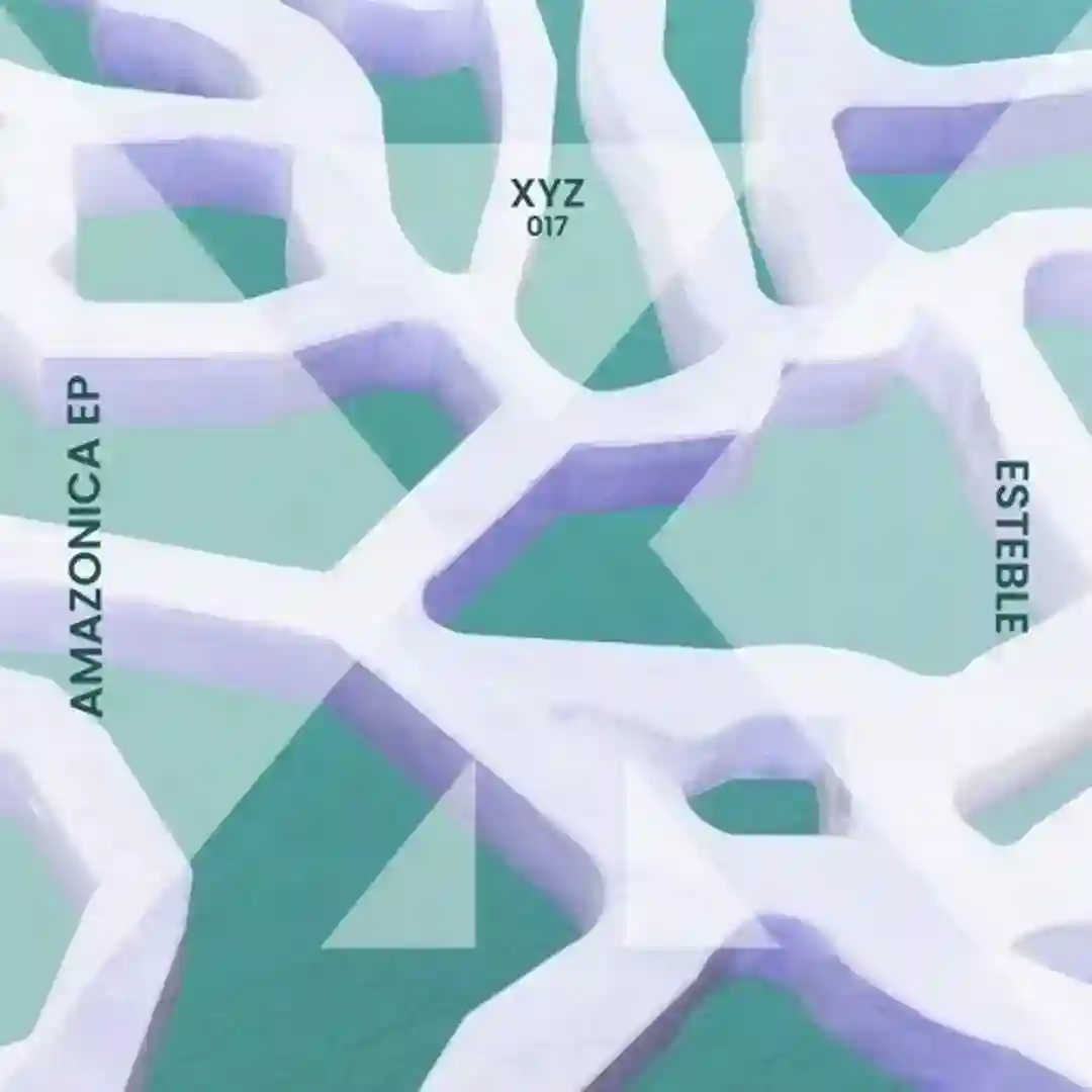 Amazonica (Original Mix) cover