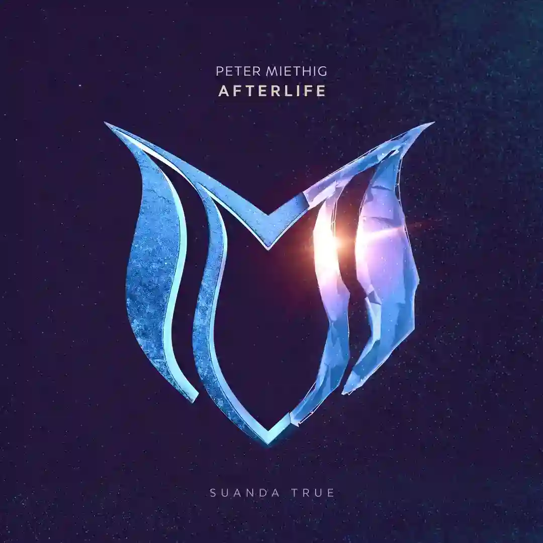 Afterlife cover