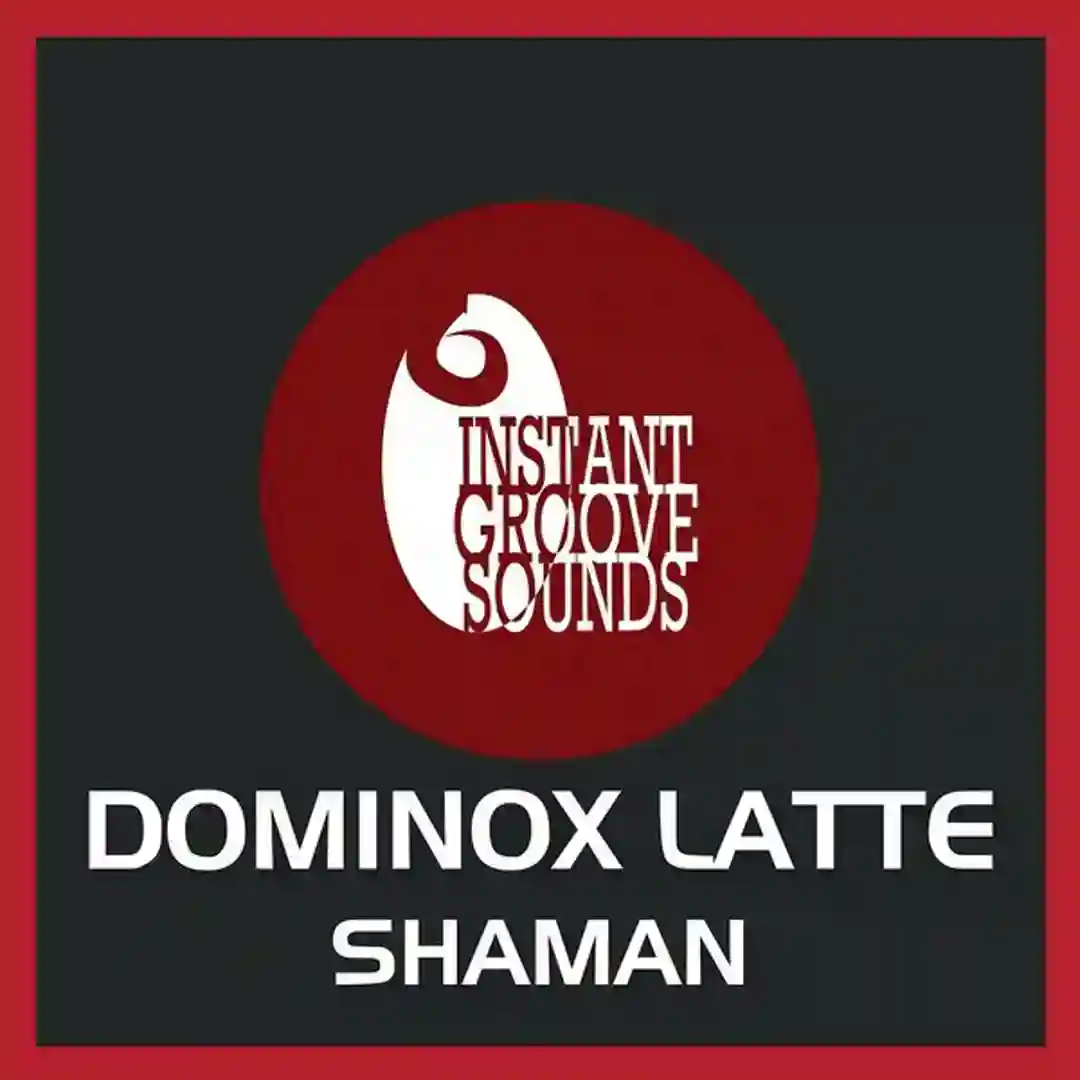 Shaman cover