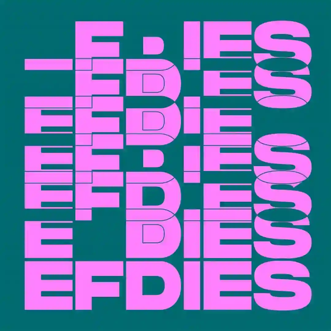 Efdies (Kevin McKay Remix) cover
