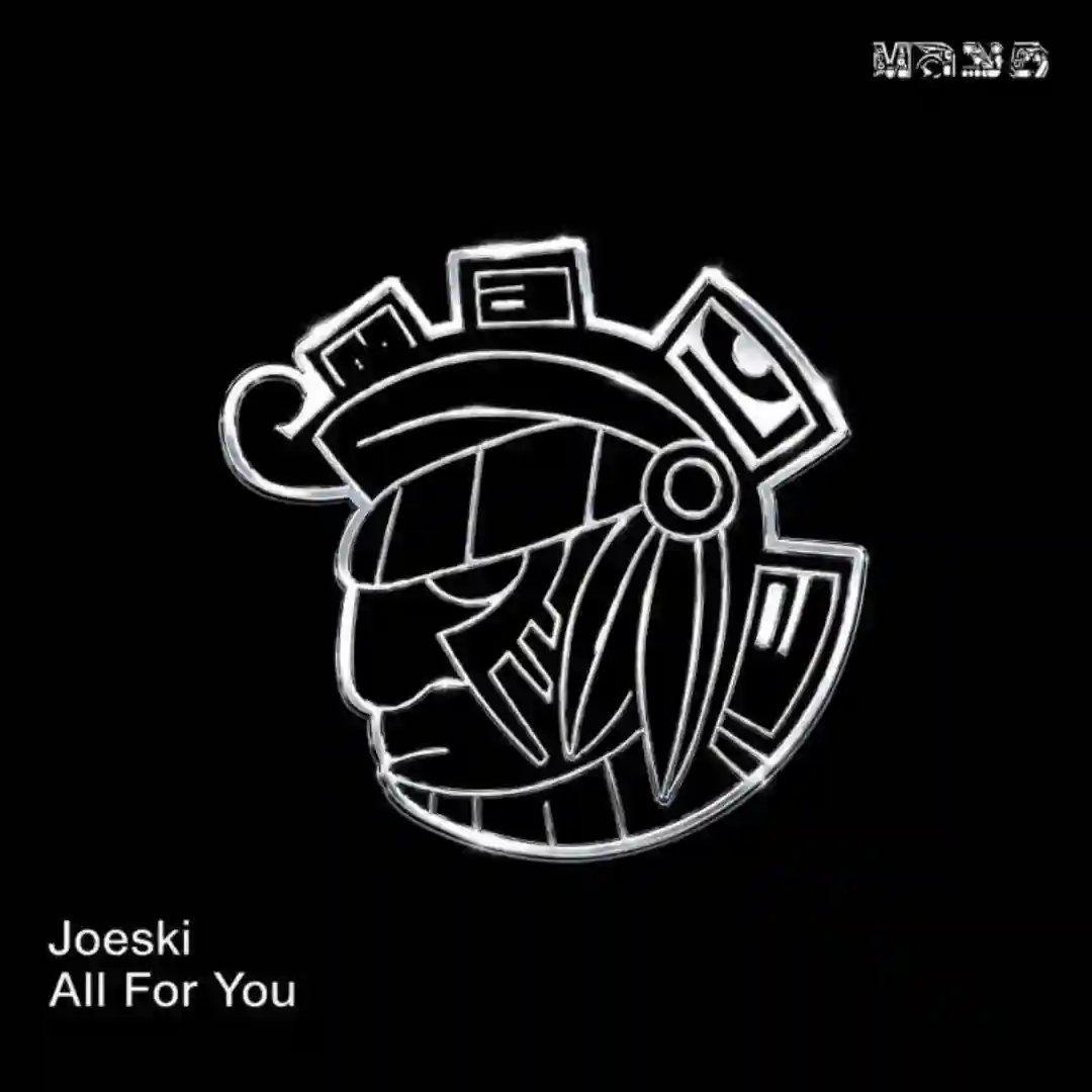 All For You cover