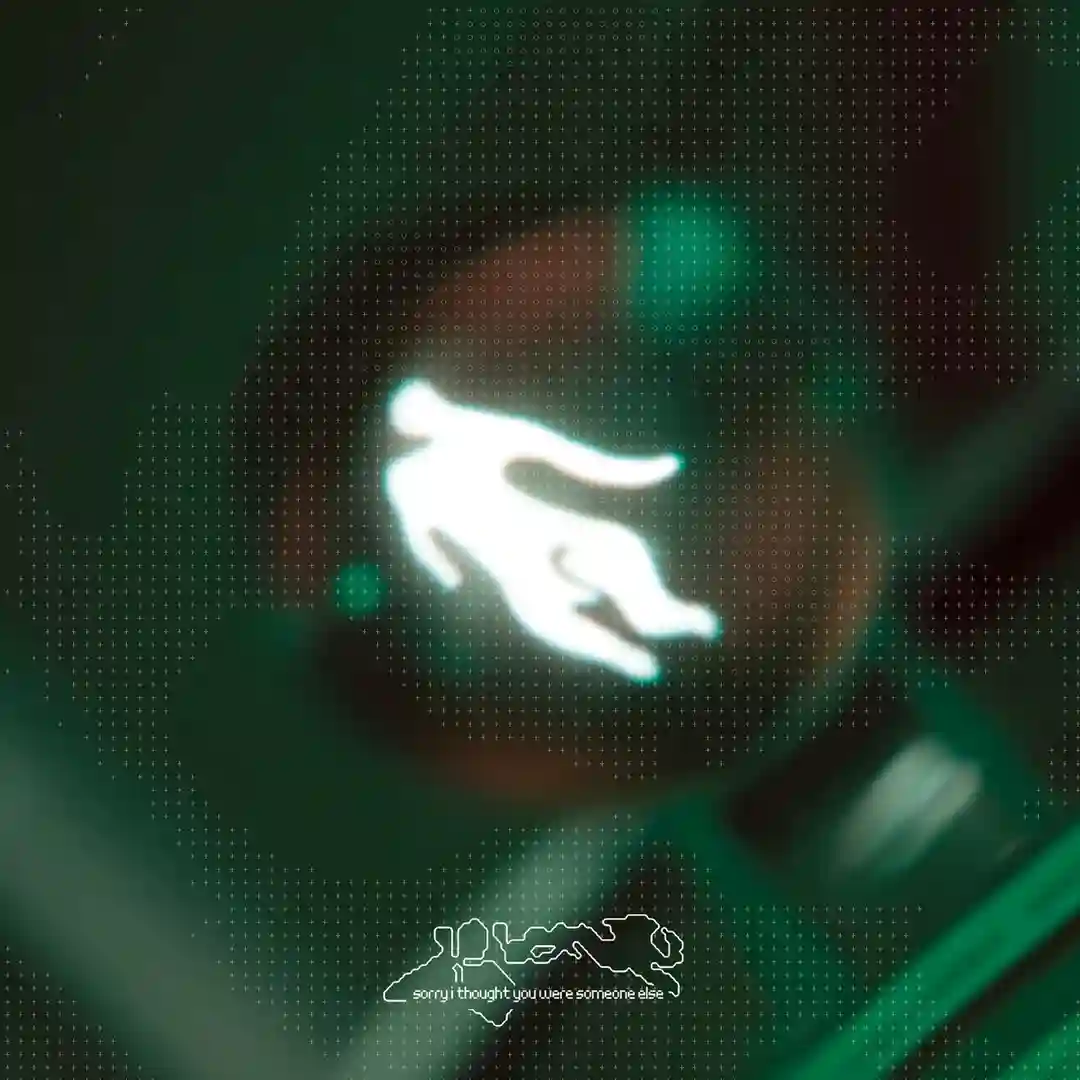 sslip (Original Mix) cover