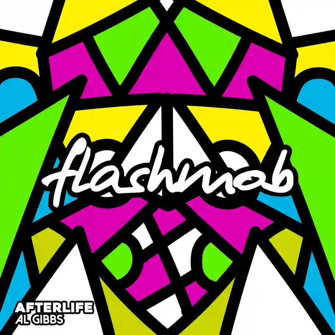Afterlife cover