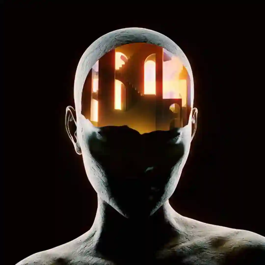 Voices in My Head (Marc DePulse Remix) cover