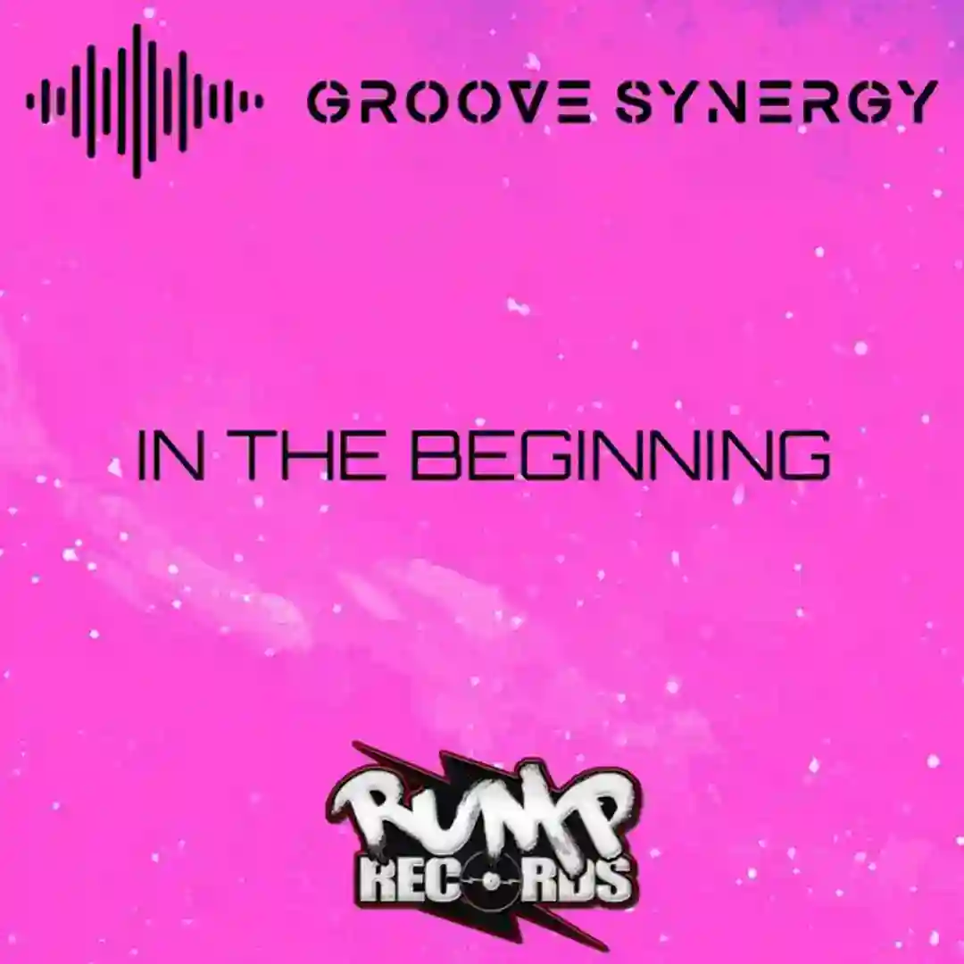 In the Beginning cover