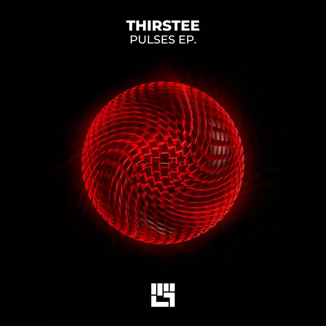 The Edge (Original Mix) cover