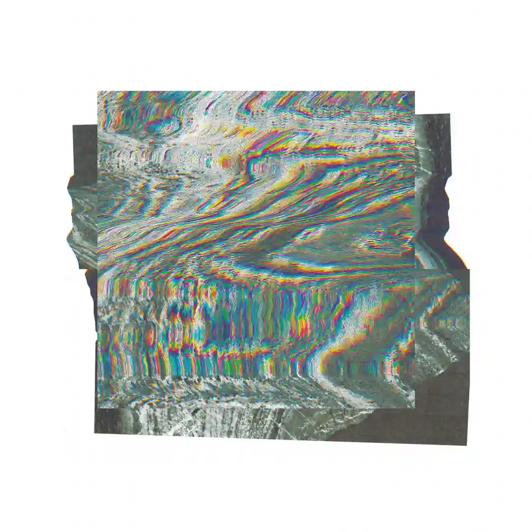 Unreason (Original Mix) cover