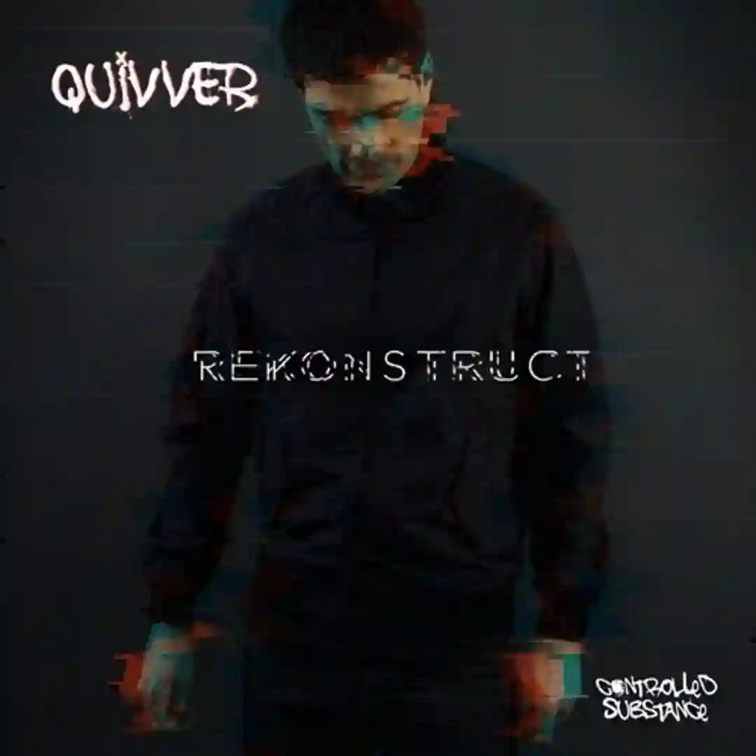 ReKonstruct cover