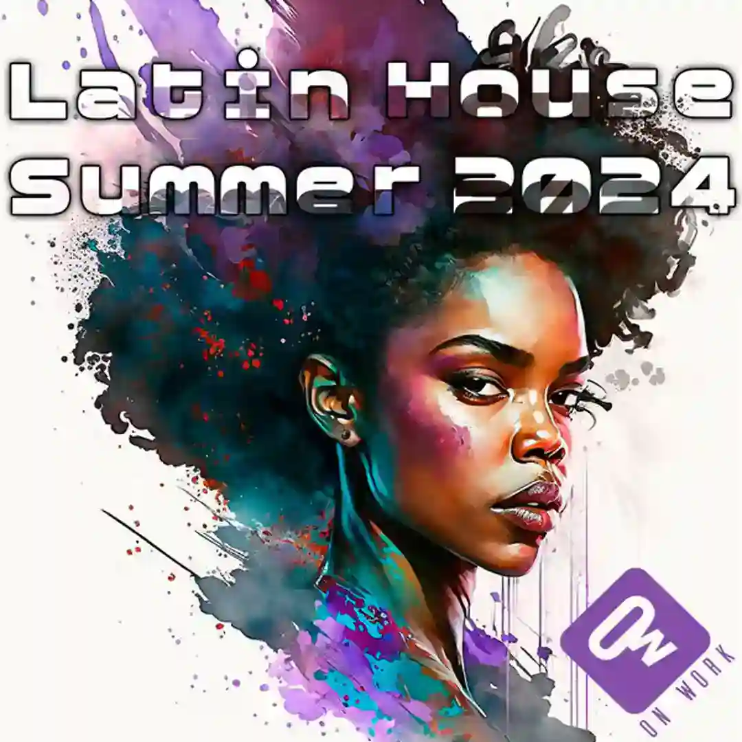 Lluvia con nieve (Latin House Mix) cover