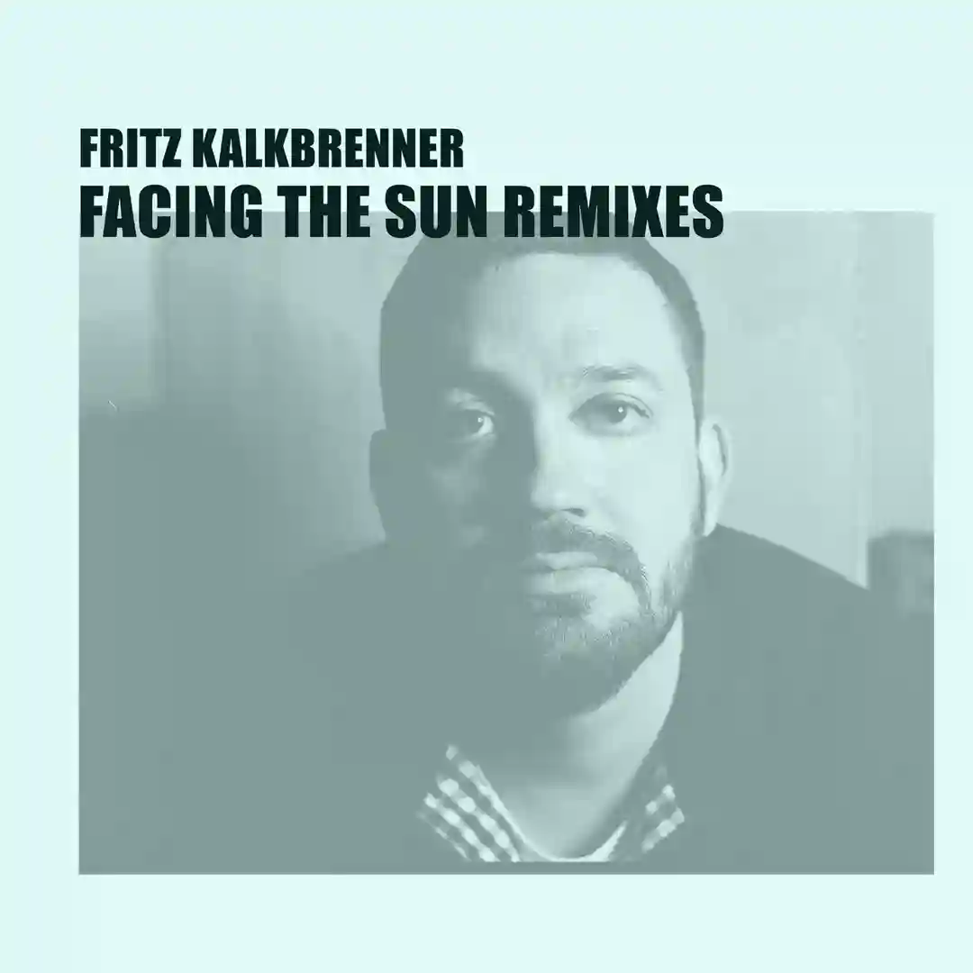 Facing The Sun (Einmusik Remix) cover
