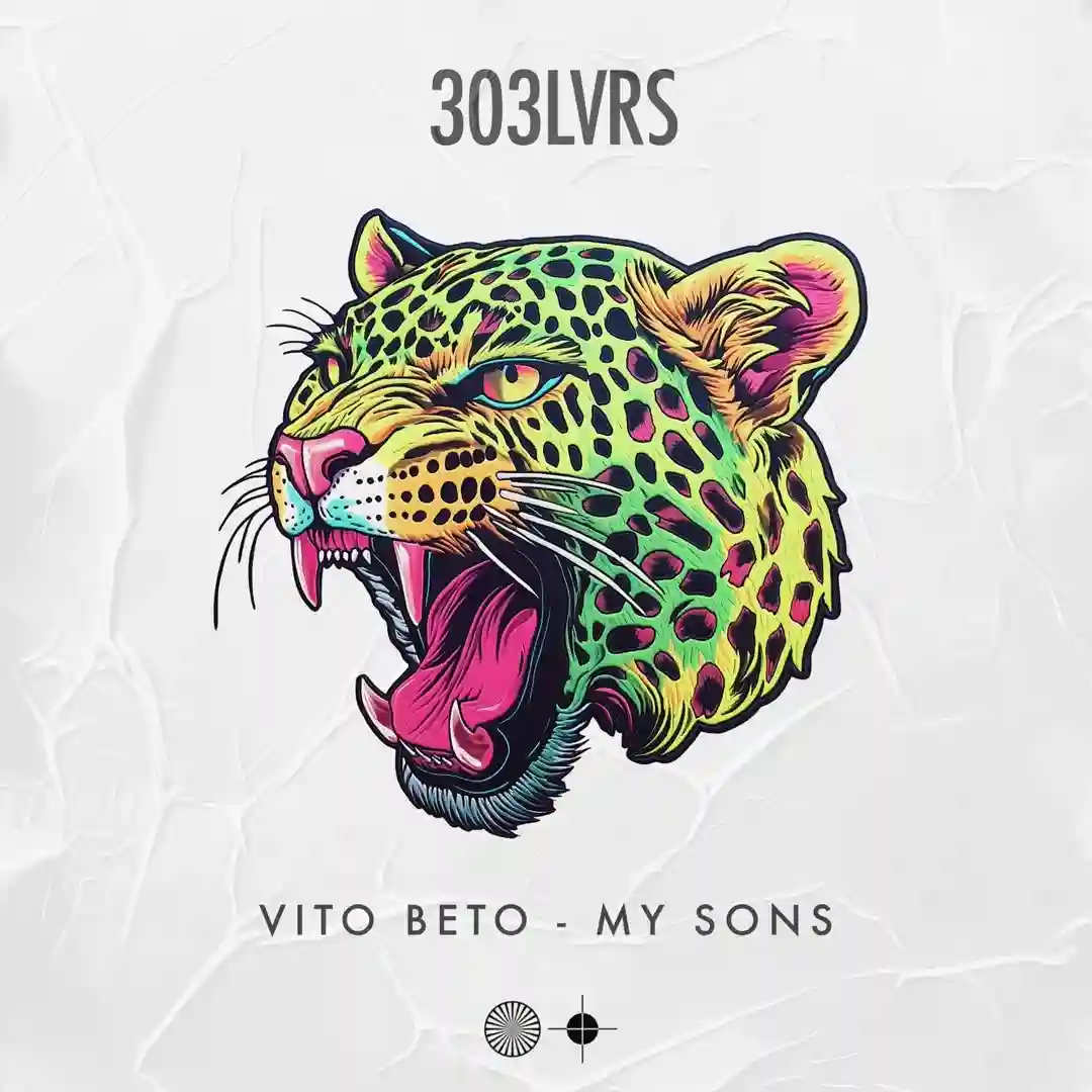 My Sons (Extended Mix) cover