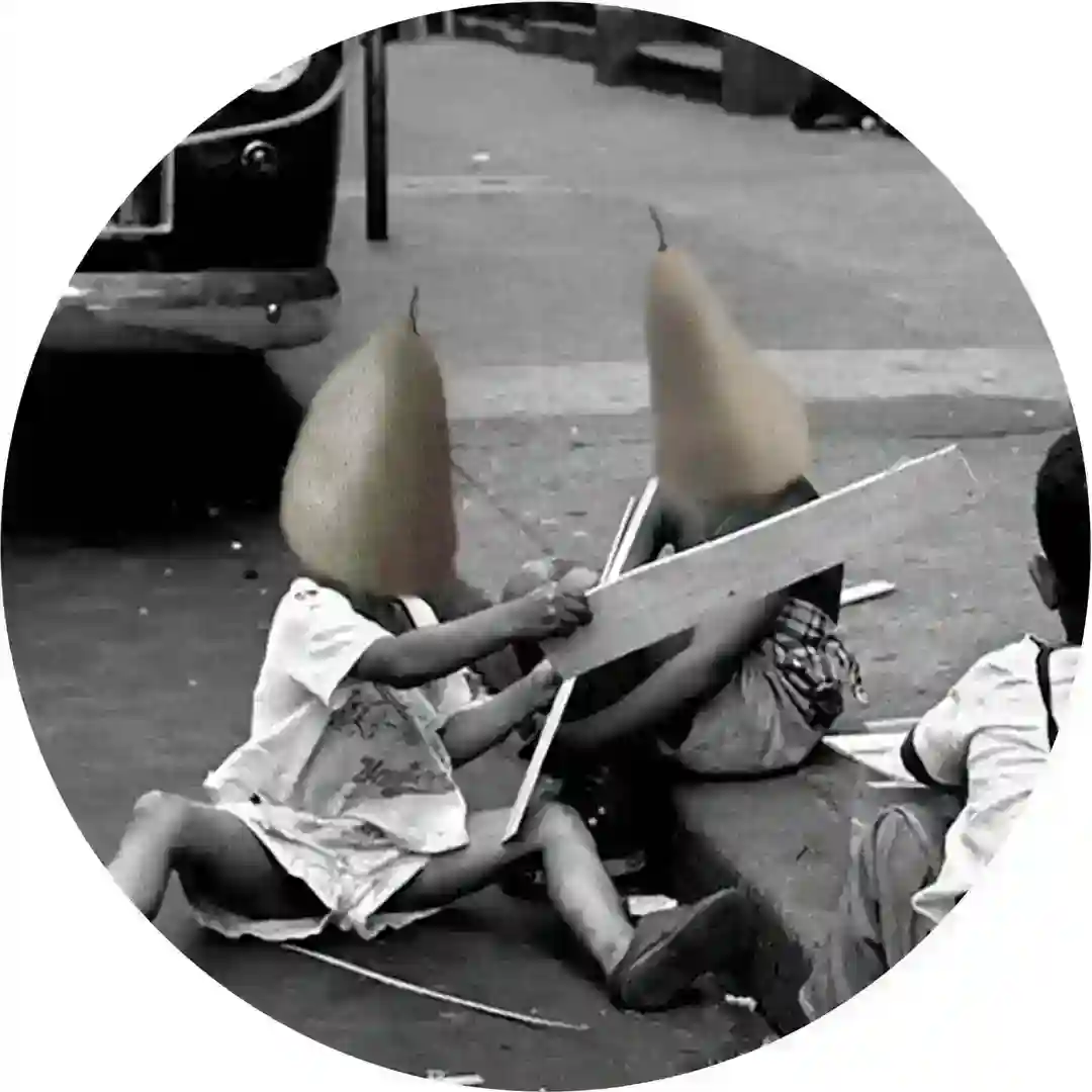 Mood Swingz (Original Mix) cover