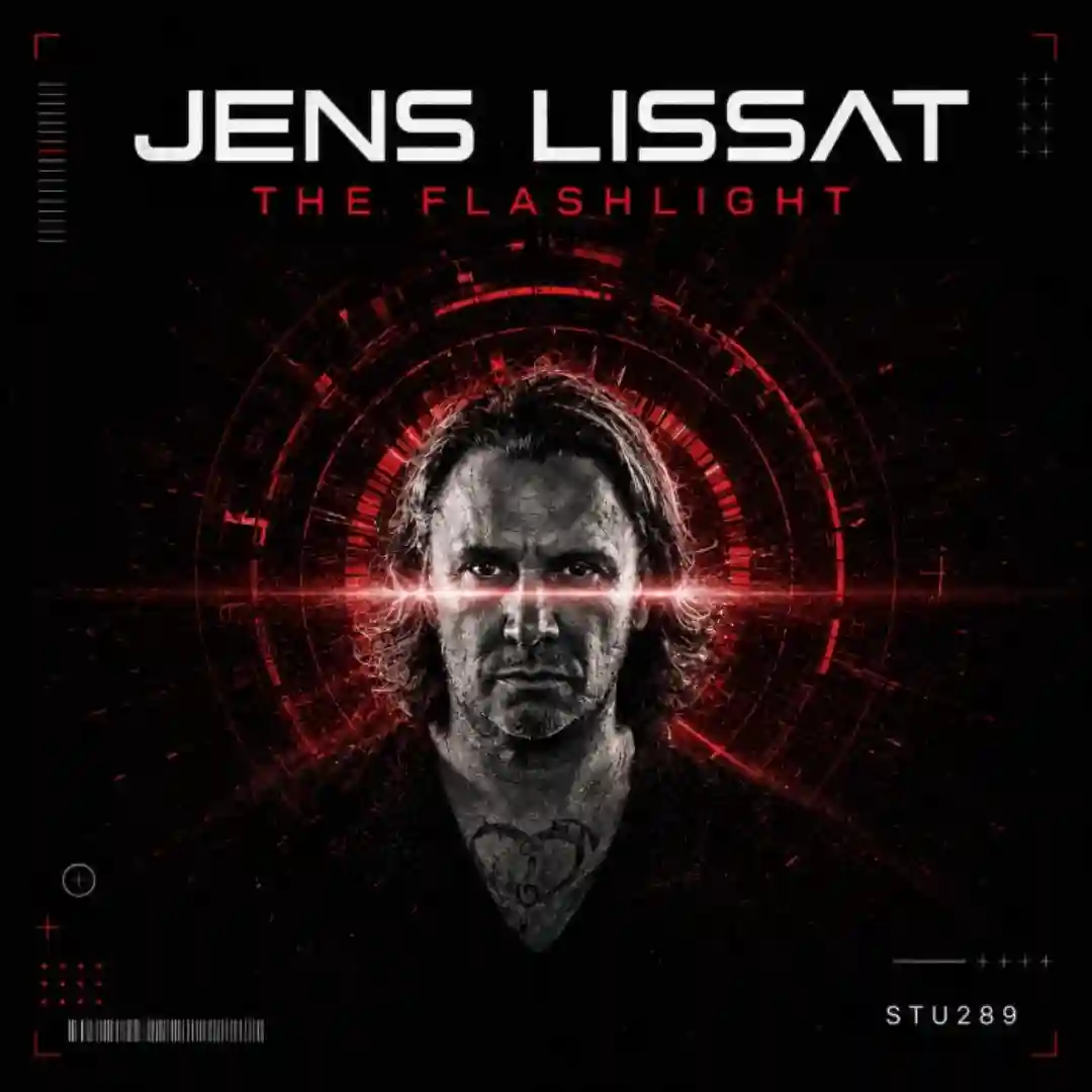 The Flashlight (Edit) cover