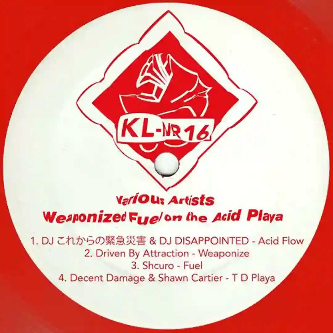 Weaponize cover