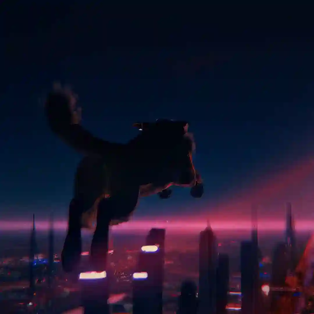 Midnight Ride cover