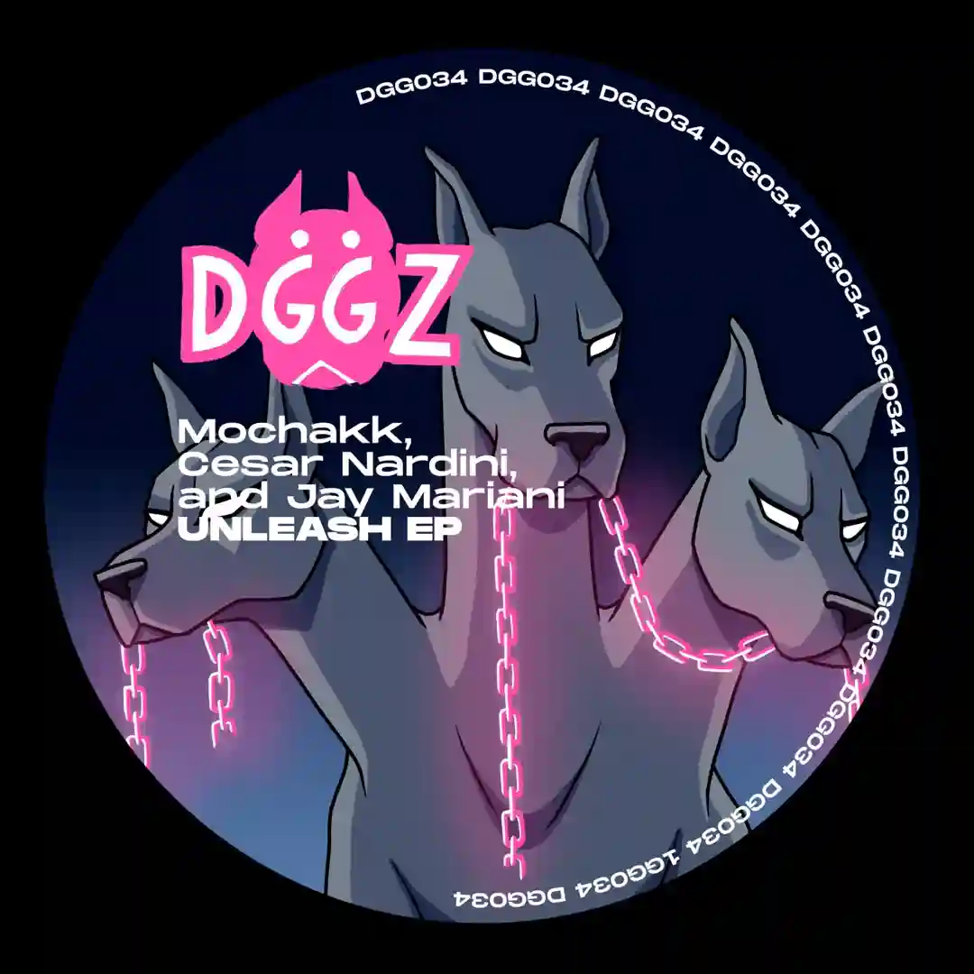Campainhas (Original Mix) cover