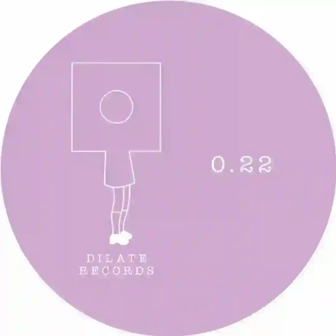 0.22 (Javier Orduna Remix) cover