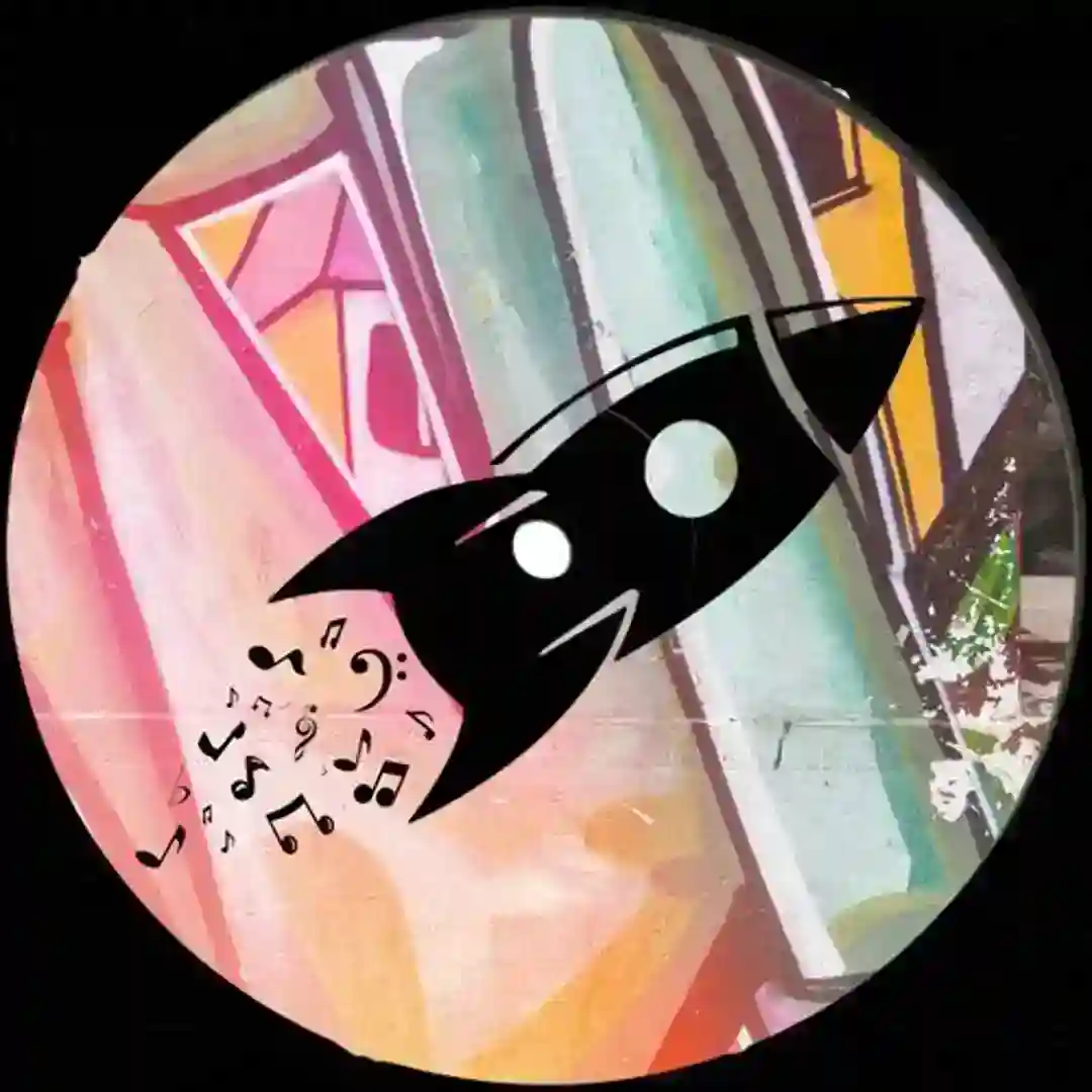 Slow It Down (Incl. Remixes) cover