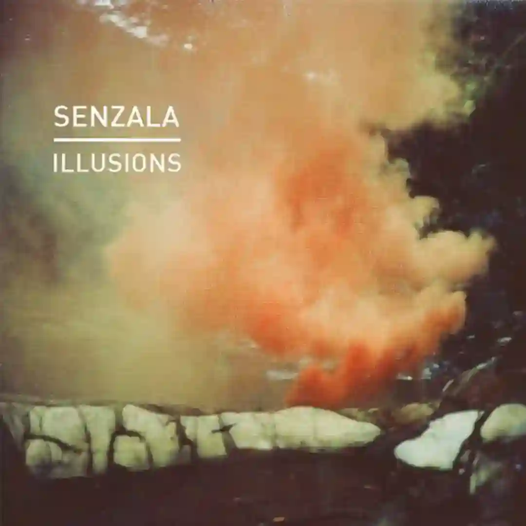 Illusions cover