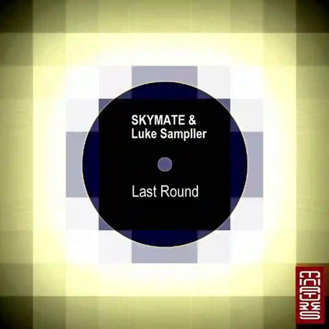 Last Round cover