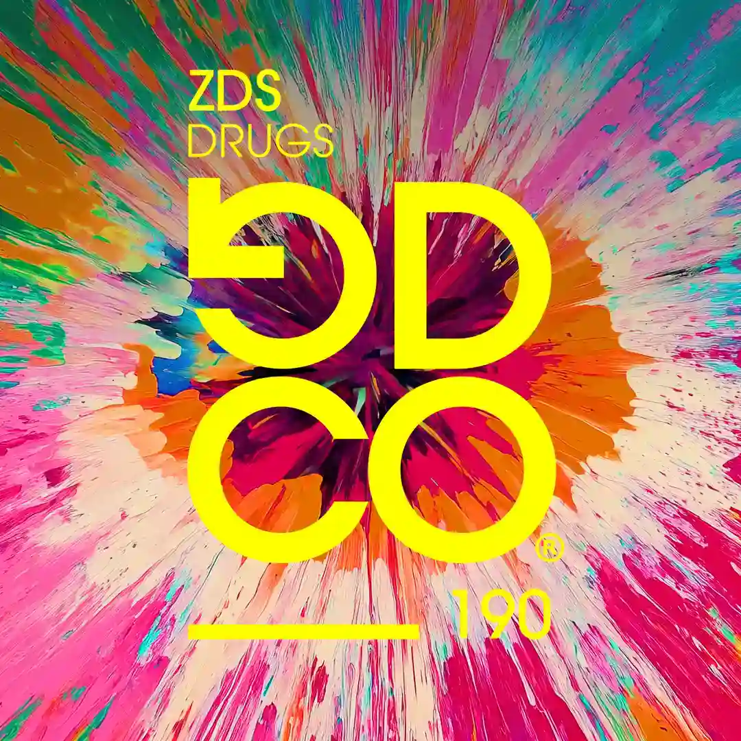 Drugs (Original Mix) cover