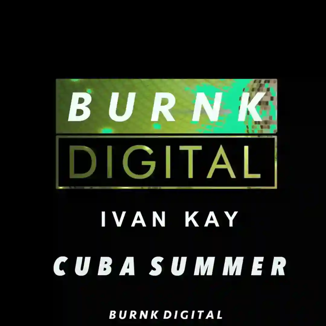 CubaSummer cover
