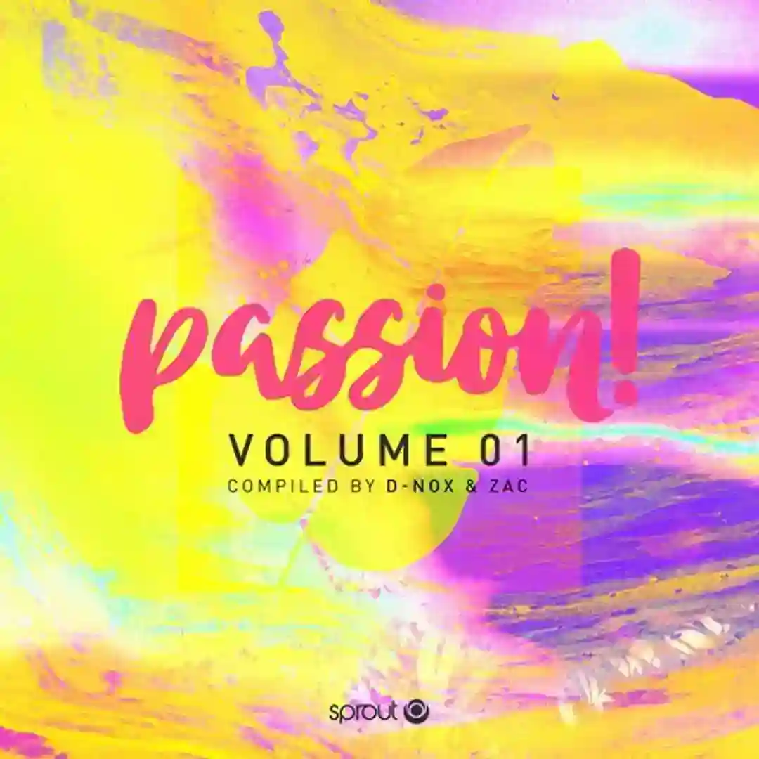 Waterfall (Original Mix) cover