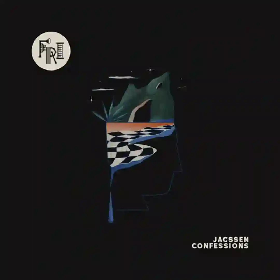 The Gospel (Original Mix) cover