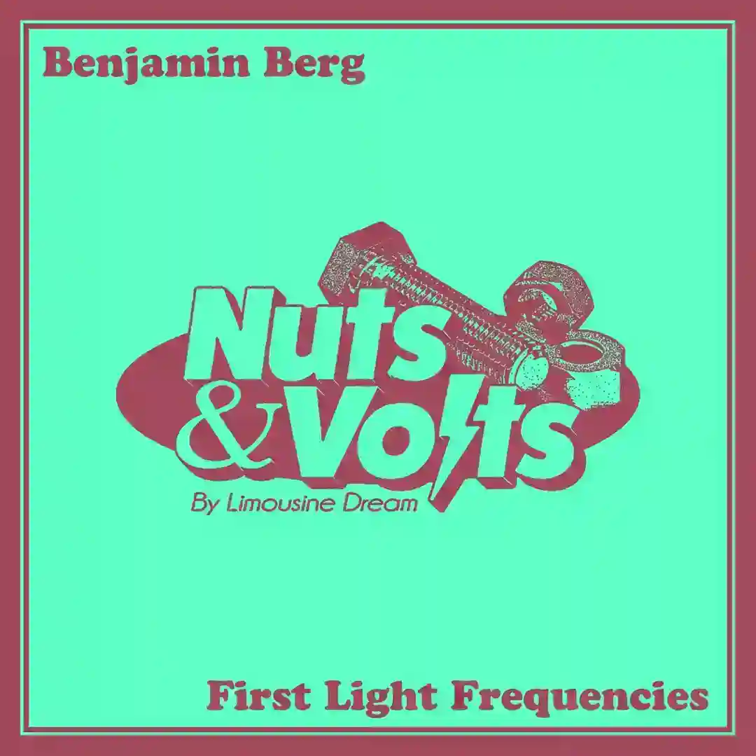 HXBF (Original Mix) cover