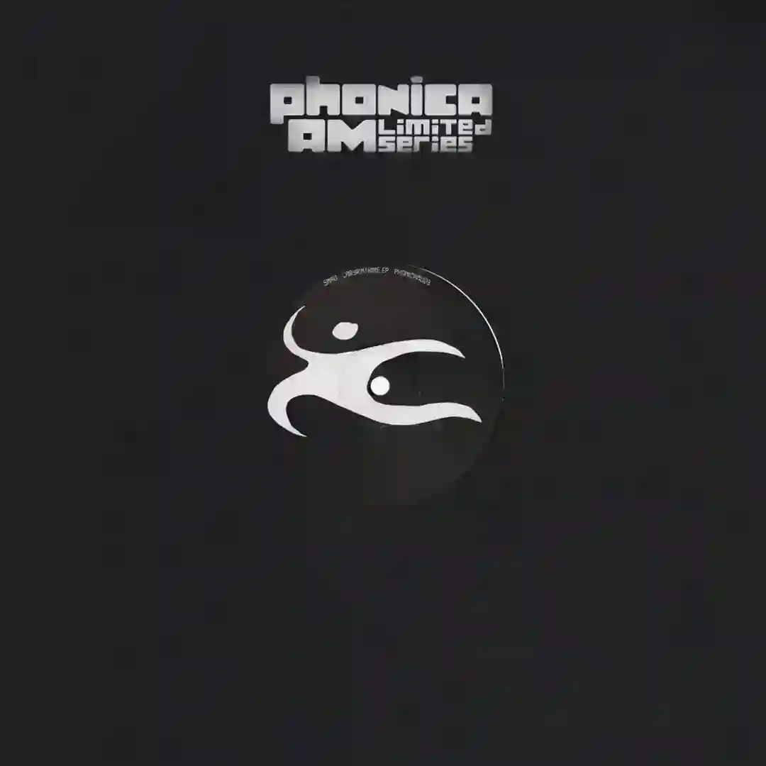 Quark (Huerta Remix) cover
