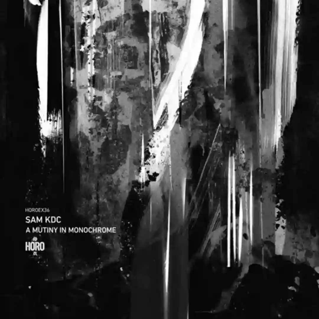 Mutiny cover