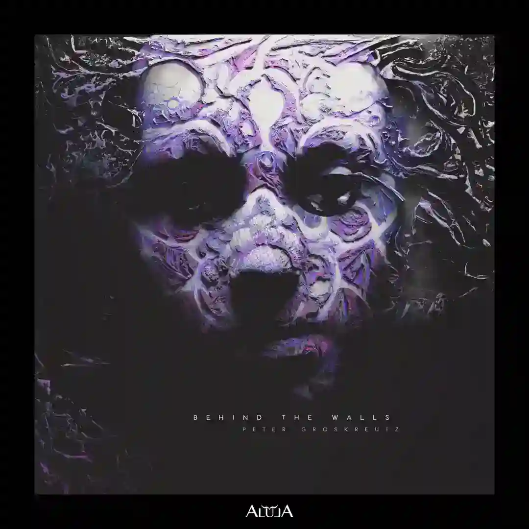 Behind the Walls cover
