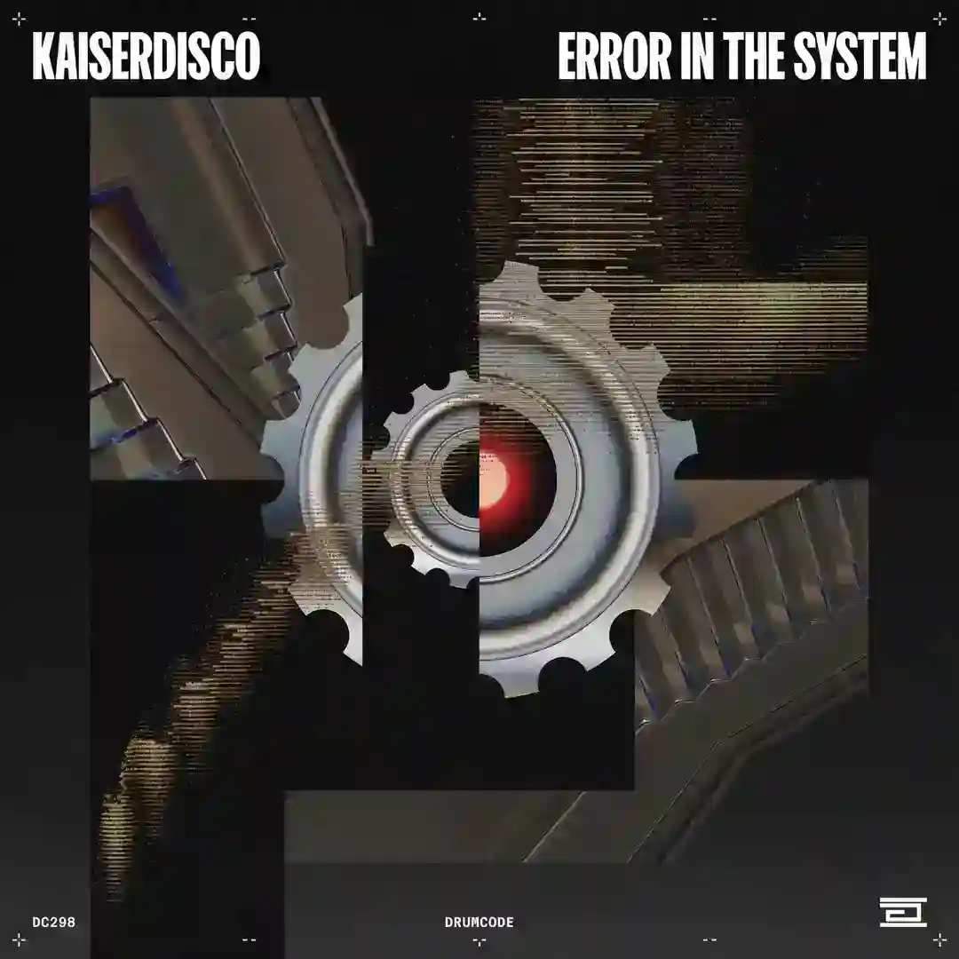 Error in the System cover