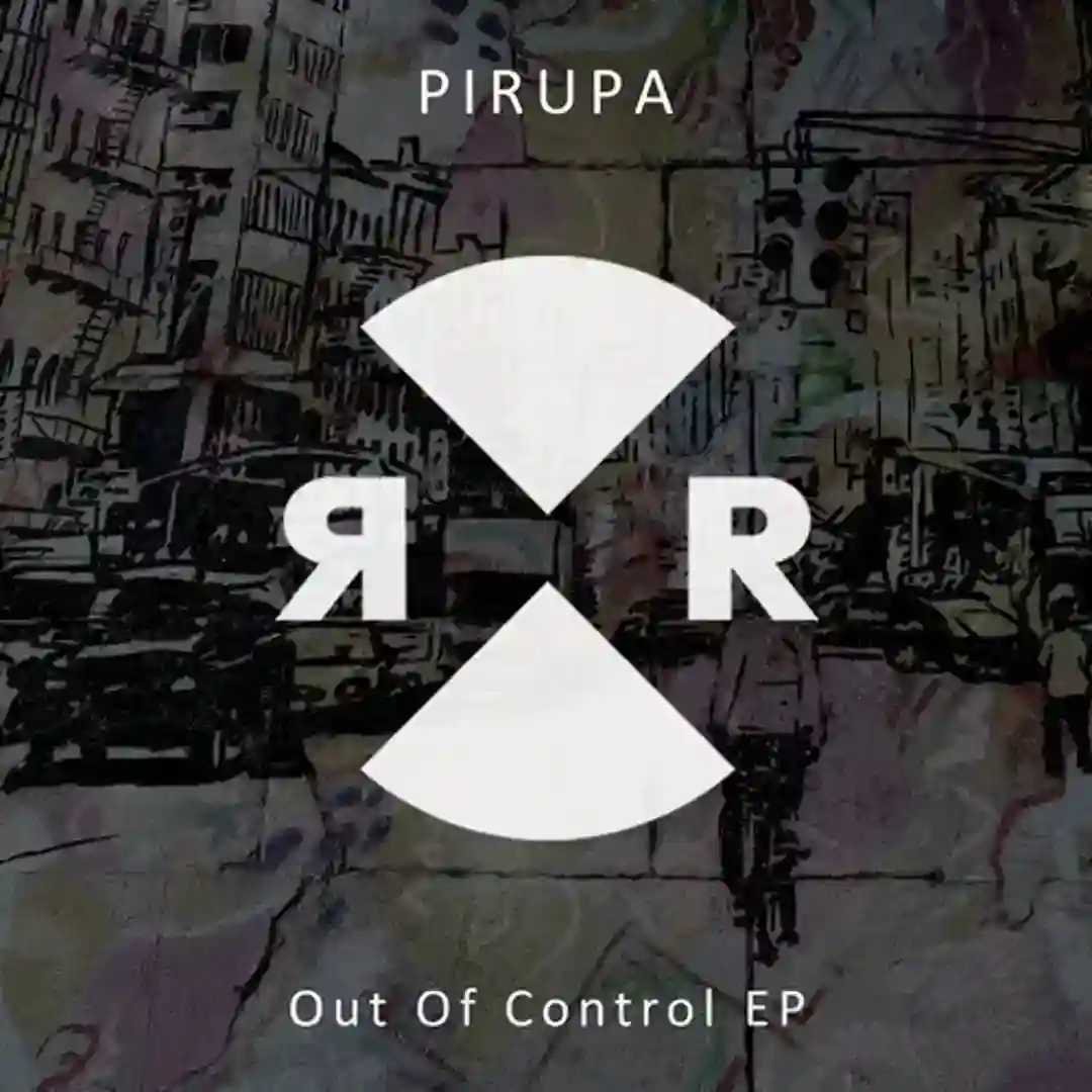 Work This Out (Original Mix) cover